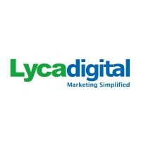 LycaDigital Logo