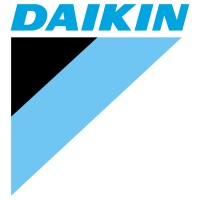Daikin Airconditioning (Singapore) Pte. Ltd. Logo