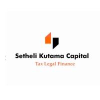 Setheli Kutama Capital (Pty) Ltd Logo