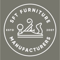 SFT Furniture Manufacturers - South Africa Logo