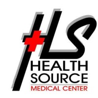 HEALTH SOURCE MEDICAL CENTRE Logo