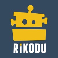 Rikodu Logo
