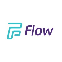 Flow Logistics Logo