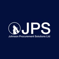 Johnson Procurement Solutions LTD (JPS) Logo
