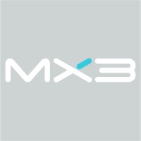 MX3 Diagnostics Logo
