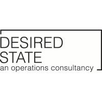 Desired State, LLC Logo