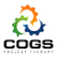 COGS Project Therapy Pty Ltd Logo