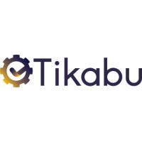 Tikabu Pty Ltd Logo