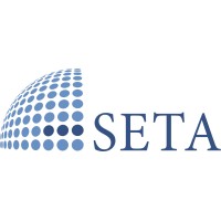 SETA Istanbul Logo