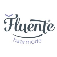 Fluente Haarmode Logo