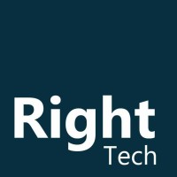 Right-Tech Logo