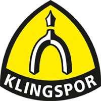 Klingspor Danmark Logo