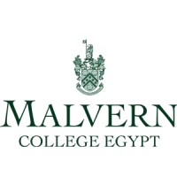 Malvern College Egypt Logo