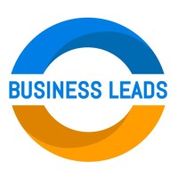 Business Leads Logo
