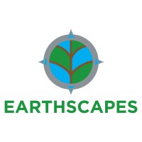 Earthscapes Logo