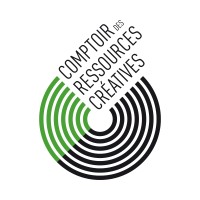 Comptoir des Ressources Créatives Logo