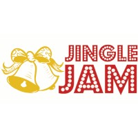 The Jingle Jam LV Logo