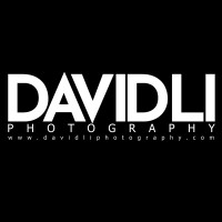 davidliphotography Pty Ltd Logo