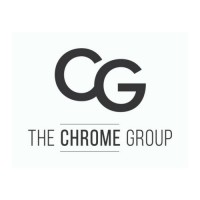 The Chrome Group Logo