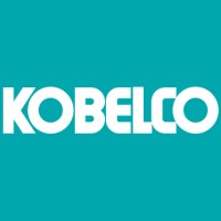 Kobelco Construction Machinery Australia Logo
