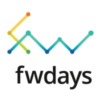 Fwdays Logo