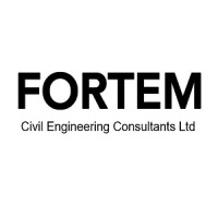 FORTEM Civil Engineering Consultants Ltd Logo
