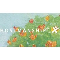 Hostmanship Turkiye Logo