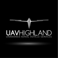 UAV Highland Logo