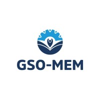 GSOMEM Mesleki Eğitim ve Danışmanlık Merkezi - Vocational Training Center Logo
