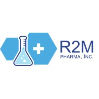 R2M Pharma, Inc. Logo
