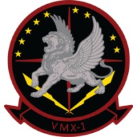 VMX-1 Logo