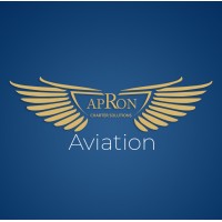 Apron Aviation Logo