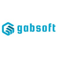 GabSoft Logo