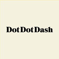 Dot Dot Dash Logo