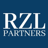 RZL Partners Pty Ltd Logo