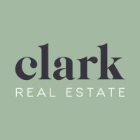 Clark Real Estate Logo