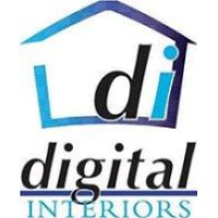 Digital Interiors, Inc. Logo