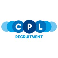 CPL Recruitment Logo