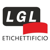Etichettificio LGL Logo