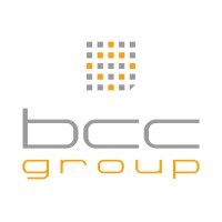 BCC Group Logo