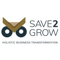 Save2Grow Logo