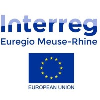 Interreg Euregio Meuse-Rhine Logo