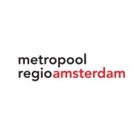 Metropoolregio Amsterdam Logo