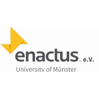 Enactus Münster e.V. Logo