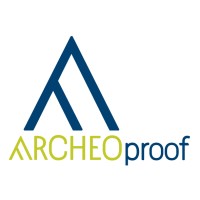 ARCHEOproof Logo