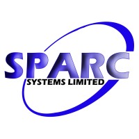 Sparc Systems Limited Logo