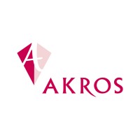 Akros Kinderopvang en Welzijn Logo