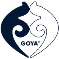 The GOYA Life Logo