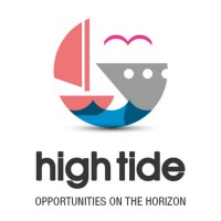 High Tide Foundation Logo