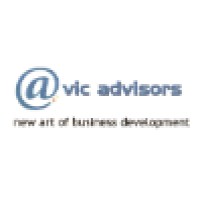 vic advisors Logo
